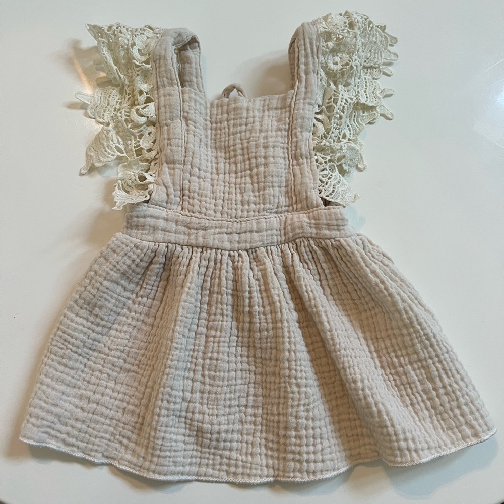 Baby girls dress